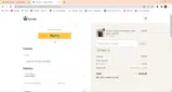 tuxa20 coupon verification screenshot