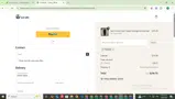 tuxa20 coupon verification screenshot