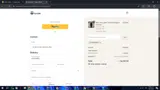 onetime10 coupon verification screenshot