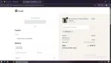 onetime10 coupon verification screenshot