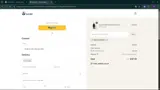 WELCOMEBACK15 coupon verification screenshot
