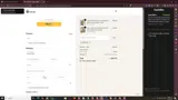 HOTDEAL coupon verification screenshot