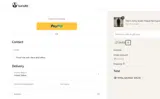 SAVE30 coupon verification screenshot