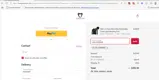 LXZ-SYD8NMZ coupon verification screenshot