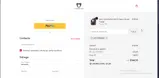 LXZ-SYD8NMZ coupon verification screenshot