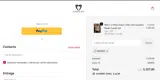 WINTER coupon verification screenshot
