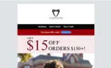 SCHOOL coupon verification screenshot