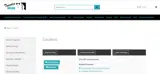 cybermonday coupon verification screenshot