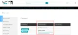 cummerbund20 coupon verification screenshot