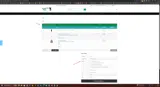 PROM coupon verification screenshot