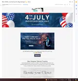 FOURTH coupon verification screenshot