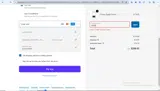 TV Ears coupon verification screenshot