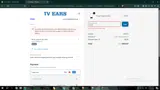 TV Ears coupon verification screenshot