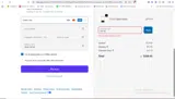 TV Ears coupon verification screenshot