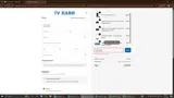 TV Ears coupon verification screenshot