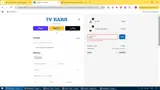 TV Ears coupon verification screenshot
