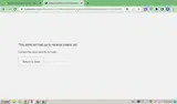 SCORPION coupon verification screenshot