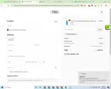 PROMOTION25 coupon verification screenshot