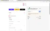 EMMAGREY coupon verification screenshot