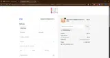 TWEEspecial coupon verification screenshot
