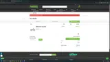MARIN10 coupon verification screenshot
