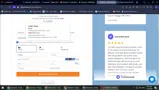 TWGET10 coupon verification screenshot