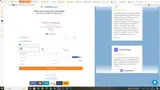 TWEET20APRIL coupon verification screenshot