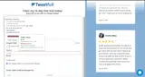 TWEET20APRIL coupon verification screenshot