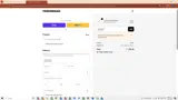 TWSMS22 coupon verification screenshot