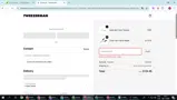 TESTERS24 coupon verification screenshot