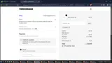 loyalty coupon verification screenshot