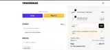 loyalty coupon verification screenshot