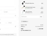 TESTERS25 coupon verification screenshot