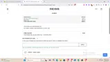 WELCOME15 coupon verification screenshot