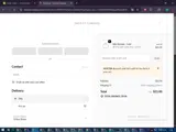10EXTRA coupon verification screenshot