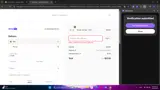 BAPERREAULT15 coupon verification screenshot