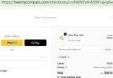 LA10 coupon verification screenshot