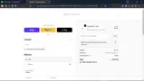 NYC10 coupon verification screenshot