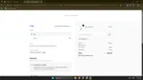 10MORE coupon verification screenshot