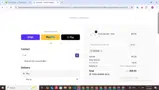 10MORE coupon verification screenshot