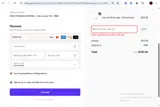 WEEKEND25 coupon verification screenshot