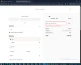 WEEKEND25 coupon verification screenshot