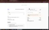 EXTRA-10 coupon verification screenshot
