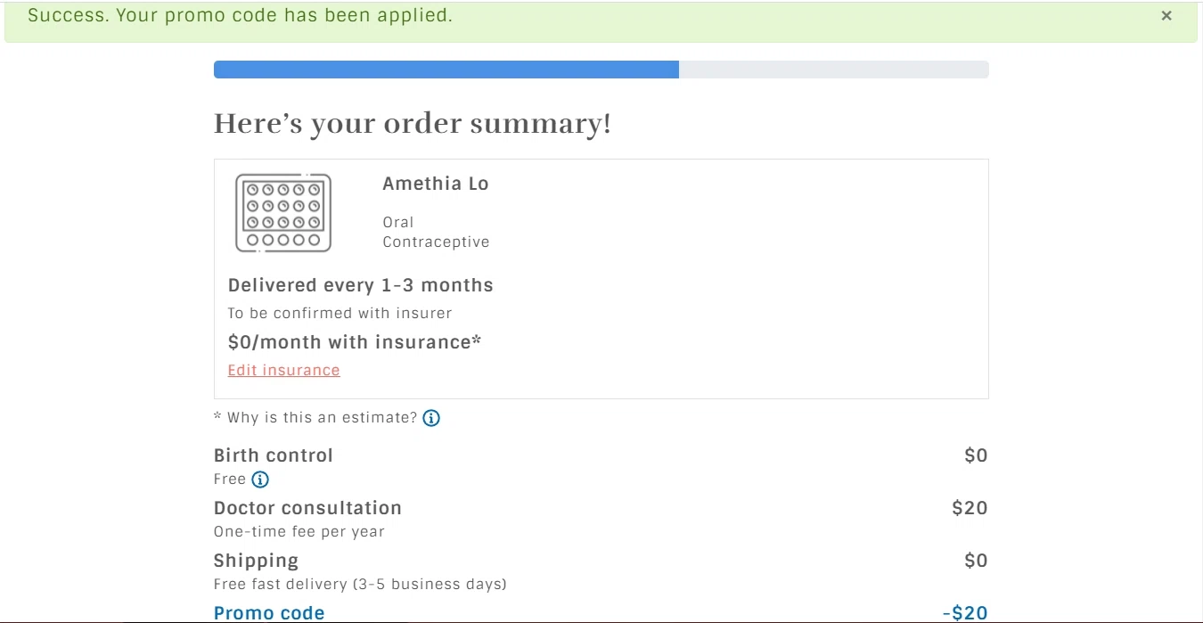 Twentyeight checkout page showing Twentyeight promo code box | Screenshot taken by SimplyCodes community member on Aug 3, 2021