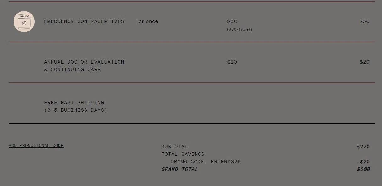 Twentyeight checkout page showing Twentyeight promo code box | Screenshot taken by SimplyCodes community member on May 11, 2022