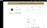Twenty20 Mendocino coupon verification screenshot