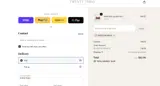 HARTLEYHOME10 coupon verification screenshot