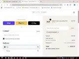 ASHLEYLYNHOME coupon verification screenshot