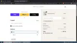 CASS_JURATOVAC coupon verification screenshot