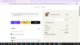 THEBURKEHAUS coupon verification screenshot